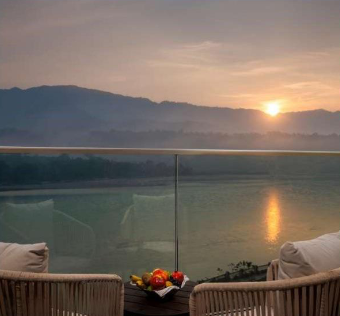 Modi Yoga Retreat gallery 4