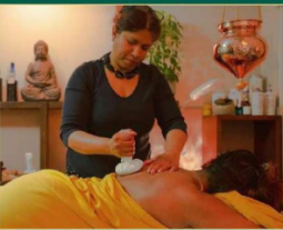 Amantrhit Retreat: Therapies & Facilities